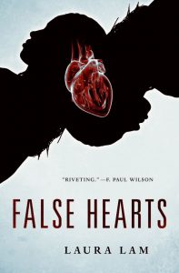 False Hearts von Laura Lam