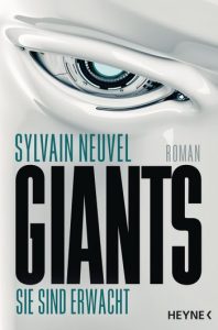 Giants von Sylvain Neuvel