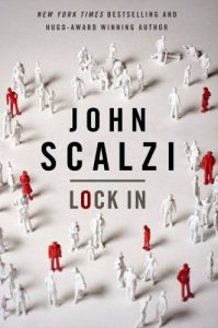 Lock In von John Scalzi
